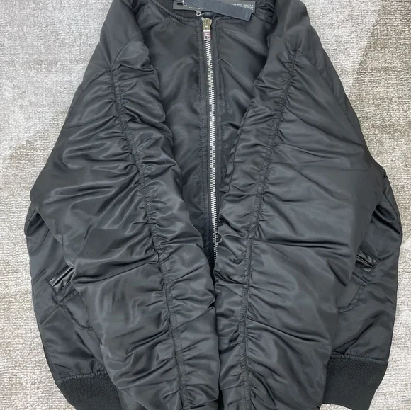 Amiri autumn and winter jacket